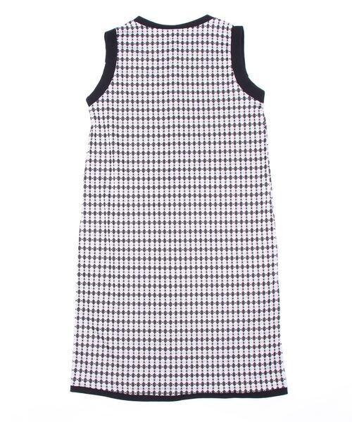 JUMELLE（ジュメロ）の「ジャガードワンピース（ワンピース・レディース・ブラック・FREE）」の22枚目の写真