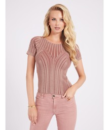 Guess | Eco Adelaide Sweater Topトップス(その他トップス)