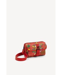 セール】KENZO ジャングル バムバッグ(ショルダーバッグ)|KENZO ...