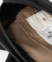 tシャツ Kanken No. 2 Black Hip Pack(FJALLRAVEN/フェールラーベン) レディース メンズ Kånken No. 2 Hip Pack