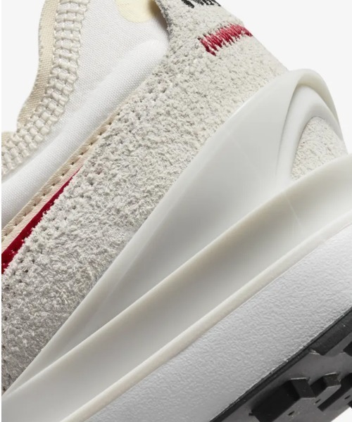 NIKE(ナイキ)の「【NIKE】W NIKE WAFFLE ONE SE(スニーカー・レディース・ホワイト・23.5cm/24cm/23cm/24.5cm/22.5cm/25cm)」の7枚目の写真