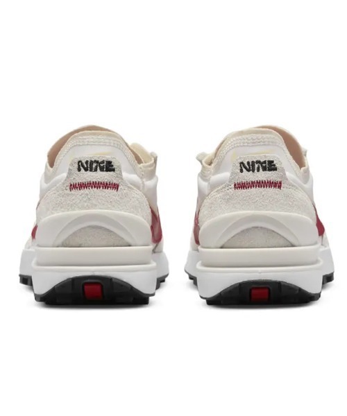 NIKE(ナイキ)の「【NIKE】W NIKE WAFFLE ONE SE(スニーカー・レディース・ホワイト・23.5cm/24cm/23cm/24.5cm/22.5cm/25cm)」の2枚目の写真