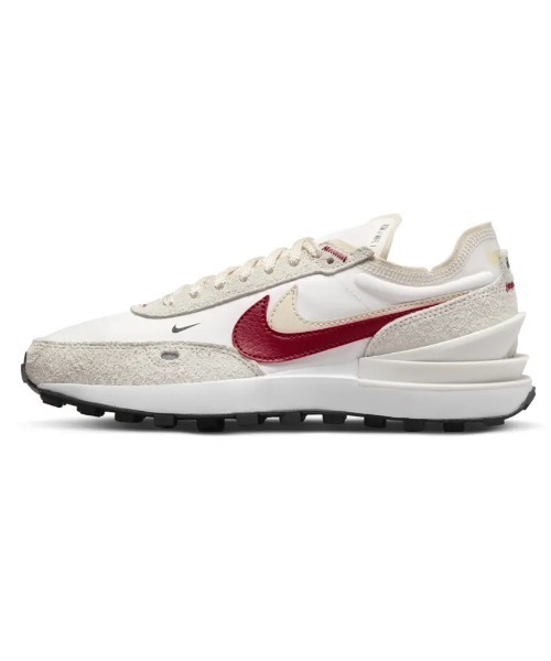 NIKE(ナイキ)の「【NIKE】W NIKE WAFFLE ONE SE(スニーカー・レディース・ホワイト・23.5cm/24cm/23cm/24.5cm/22.5cm/25cm)」の8枚目の写真