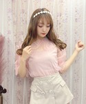 Swankiss(スワンキス)の「トップス(シャツ/ブラウス)」