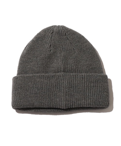 THE NORTH FACE STITCHWORK BEANIE / ザ・ノース・フェイス ステッチワークビーニー（ニットキャップ/ビーニー）｜THE NORTH FACE（ザノースフェイス）