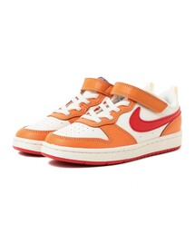 NIKE | NIKE ／コート ボロー LOW 2 PSV（17~21cm）(その他シューズ)