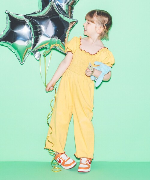 NIKE（ナイキ）の「NIKE ／コート ボロー LOW 2 PSV（17~21cm）（その他シューズ・キッズ・ブラウン系その他3・20/18/17/19/21）」の5枚目の写真