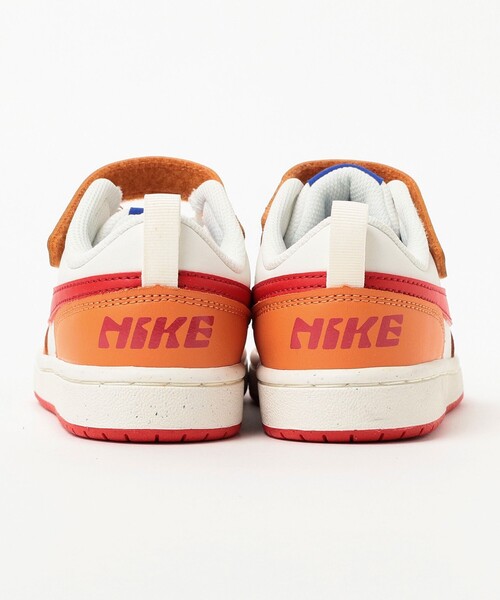 NIKE（ナイキ）の「NIKE ／コート ボロー LOW 2 PSV（17~21cm）（その他シューズ・キッズ・ブラウン系その他3・20/18/17/19/21）」の8枚目の写真