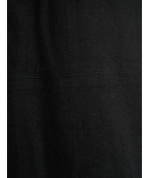 Samansa Mos2（サマンサ モスモス）の「プルオーバーベスト（ベスト・レディース・キナリ/ブラック/ブラウン・ﾌﾘ-）」の18枚目の写真