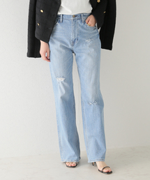plage | 【Healthy denim/ヘルシーデニム】 SP CLASH デニムパンツ(デニムパンツ)
