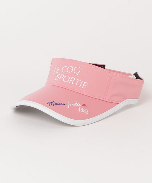 le coq sportif GOLF（ルコックスポルティフゴルフ）の「【WEB