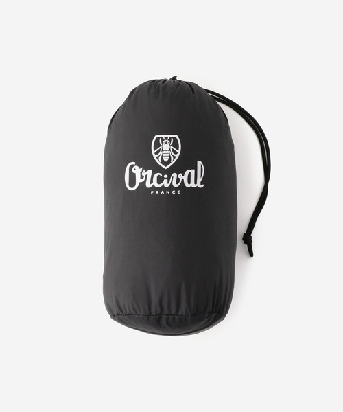ORCIVAL（オーシバル）の「ORCIVAL | ポリエステルタフタ