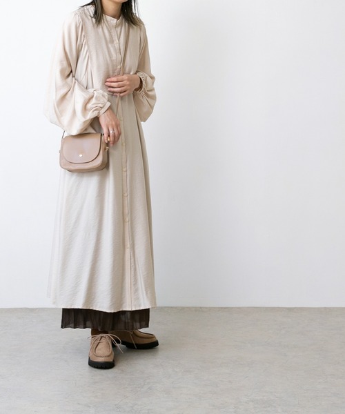 mooimooi(モーイモーイ)の「チロリアンシューズ(モカシン/デッキシューズ・レディース・ブラック/ベージュ/ナチュラル・LL/3L/S/M/L/XS)」の22枚目の写真