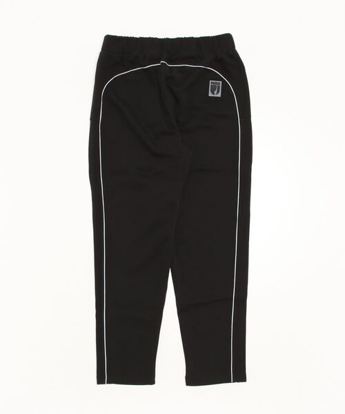 PUMA(プーマ)の「【別注】プーマ PUMA トラックパンツ 限定コラボ(その他パンツ・メンズ・ブラック/ネイビー・L/S/M/LL/3L)」の4枚目の写真