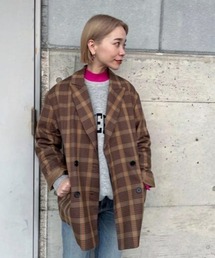 RODEO CROWNS WIDE BOWL | Private Ivy ジャケット(テーラードジャケット)