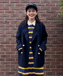 RODEO CROWNS WIDE BOWL | Private Ivy ジャケット(テーラードジャケット)