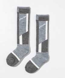 phenix（フェニックス）の「phenix(フェニックス)Ph Jr. Socks キッズ/スキーウェア/ソックス/靴下（ソックス/靴下・キッズ）」