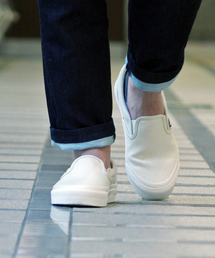 VANS | VANS vault slip-on(スニーカー)