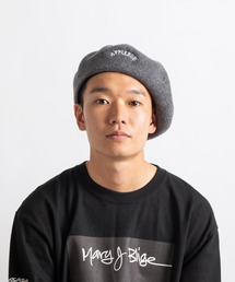 APPLEBUM | Wool Beret(ハンチング/ベレー帽)