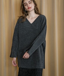 WILLFULLY（ウィルフリー）｜チュニック一覧 - WEAR