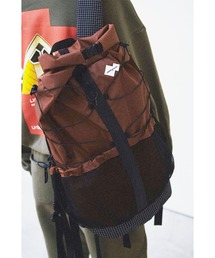 LIBERE（リベーレ）の「LIBERE リベーレ / AT ROLLTOP BACK PACK ロールトップバックパック リュックサック / 225416-225418（バックパック/リュック）」