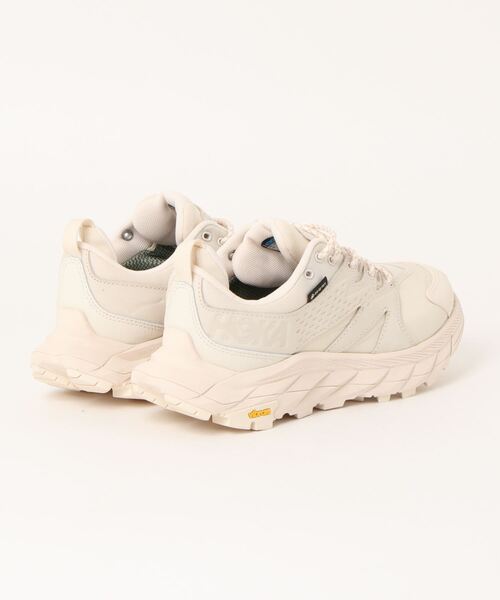 ホカオネオネ ANACAPA LOW GTX 23.5 hoka アナカパ