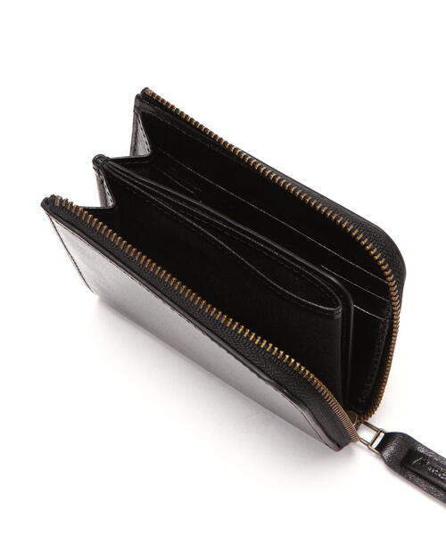 ルヴィー BEIDE/バイド L字 WALLET / L字 財布 / AVIREX / アヴィレックス