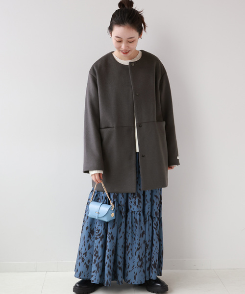 JOURNAL STANDARD relume（ジャーナルスタンダード レリューム