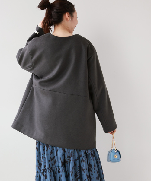 JOURNAL STANDARD relume（ジャーナルスタンダード レリューム）の