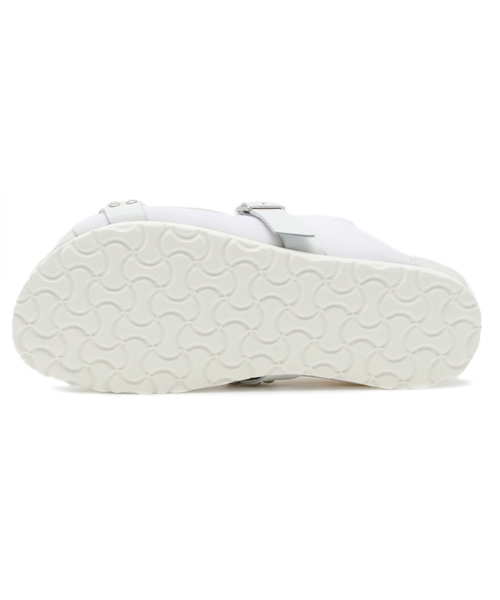 EDIFICE(エディフィス)の「◇Amb SUN 2(サンダル・メンズ・ホワイト/ブラック/チャコールグレー・42/41/40)」の5枚目の写真