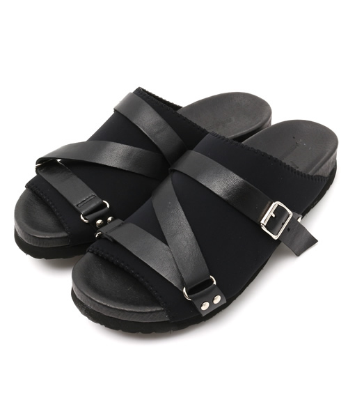 EDIFICE(エディフィス)の「◇Amb SUN 2(サンダル・メンズ・ホワイト/ブラック/チャコールグレー・42/41/40)」の13枚目の写真