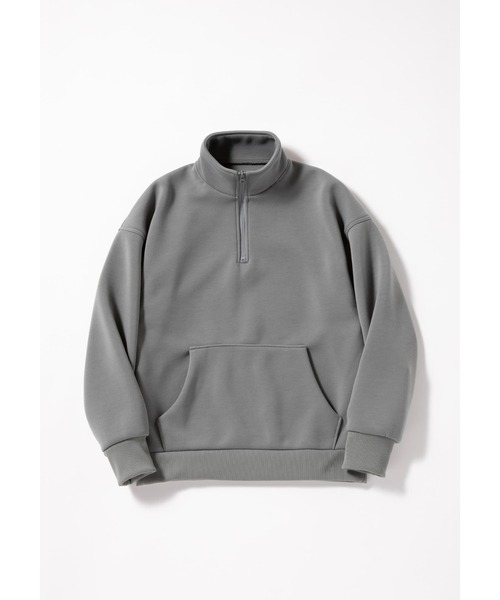 Apbm Half Zip Sweat サイズL Sweat Half Zip（スウェット）｜Jackman（ジャックマン）の