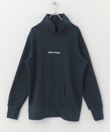 URBAN RESEARCH DOORS | melelana　スタンドプルオーバー(スウェット)