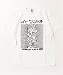 THRIFTY LOOK/スリフティールック / "JOY DIVISION(ジョイディビィジョン)"TEE ロック/ビンテージ/ユーズドライクTシャツ