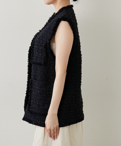 GALLARDAGALANTE（ガリャルダガランテ）の「【HERITANOVUM】スプリング