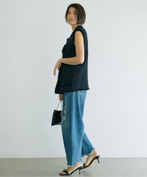 GALLARDAGALANTE（ガリャルダガランテ）の「【HERITANOVUM】スプリング