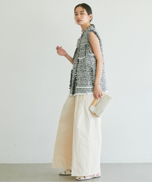 GALLARDAGALANTE（ガリャルダガランテ）の「【HERITANOVUM】スプリング