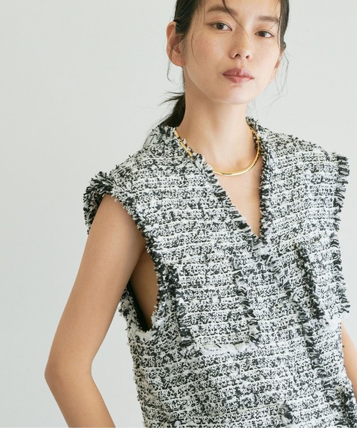 GALLARDAGALANTE（ガリャルダガランテ）の「【HERITANOVUM】スプリング