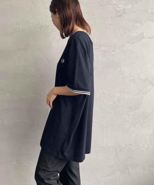 FRED PERRY（フレッドペリー）の「[FRED PERRY/フレッドペリー