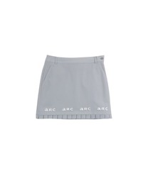 <LADIES>アルチビオゴルフウェア スカート 2023年春夏