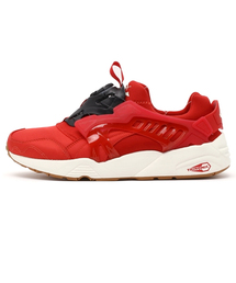 PUMA | メンズ プーマ ディスクブレイズ スポーツ PUMA DISC BLAZE BASIC SPORT 357677(スニーカー)