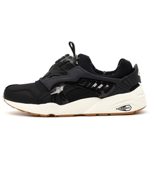 PUMA | メンズ プーマ ディスクブレイズ スポーツ PUMA DISC BLAZE BASIC SPORT 357677(スニーカー)