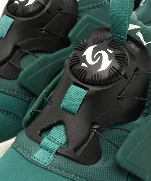 3点 確認用 PUMA（プーマ）の「メンズ プーマ ディスクブレイズ スポーツ