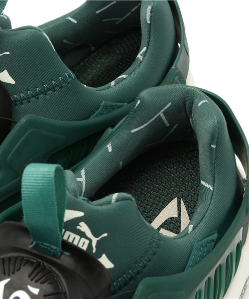 PUMA（プーマ）の「メンズ プーマ ディスクブレイズ スポーツ PUMA