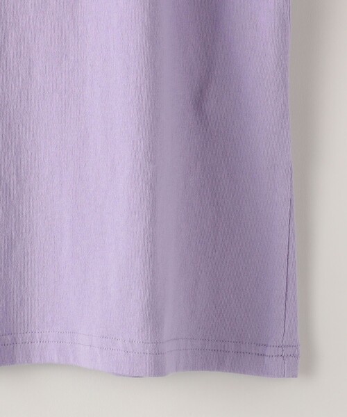 Russell Athletic(ラッセルアスレティック)の「【SHIPS KIDS別注】RUSSELL ATHLETIC:100~150cm / ワンピース(ワンピース・キッズ・ネイビー/ラベンダー・100/110/120/130/140/150)」の19枚目の写真