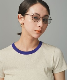 NOEYEDIA | NOEYEDIA/メタルフレーム ファッショングラス(サングラス)