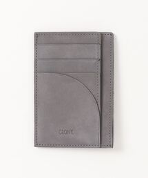 GLOBAL FORME CONCRETE（グローバルフォルムコンクリート）の「【CRONY / Tatum】MULTI WALLET（財布）」