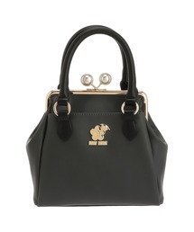 MARY QUANT（マリークワント）の「KUROMI×MQパールガマ口 2WAY