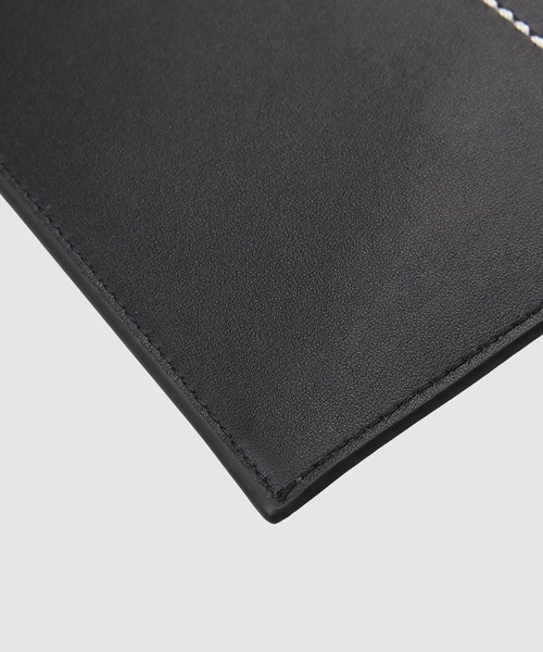 MM6 Maison Margiela(エムエムシックス メゾン マルジェラ)の「Other small leather goods(ショルダーバッグ・レディース・ブラウン/ブラック・FREE)」の4枚目の写真