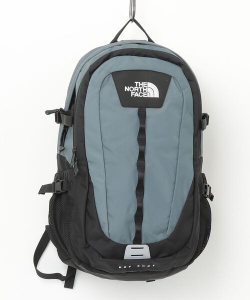 ザ・ノースフェイス / ホットショット NM72302（バックパック/リュック